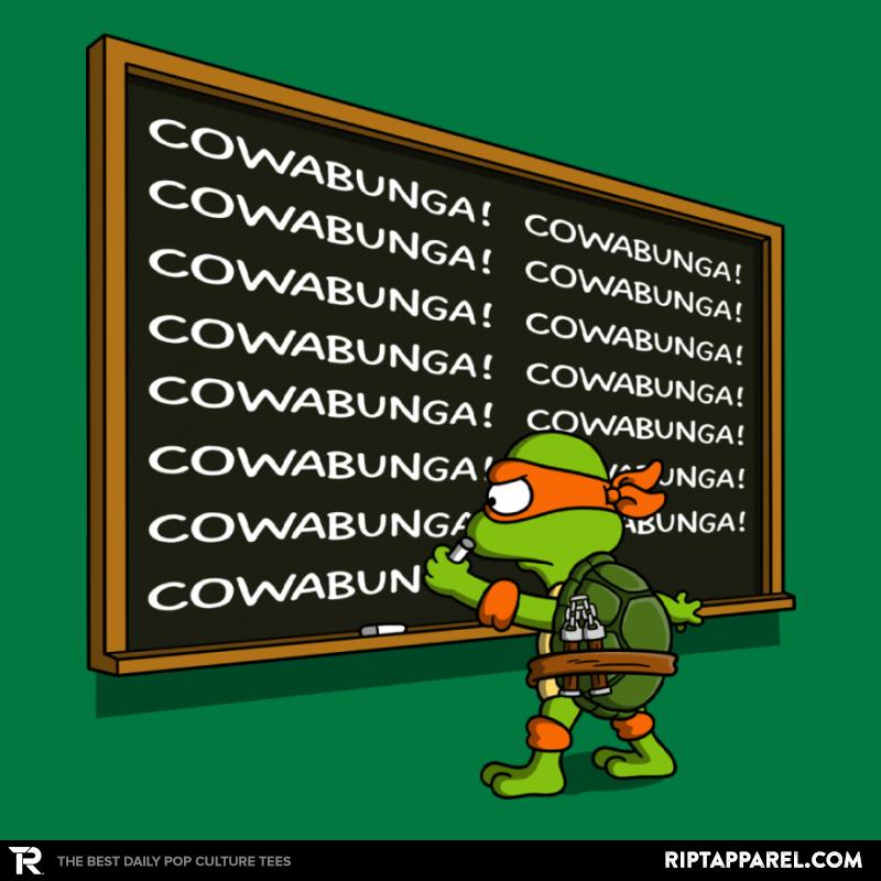 Cowabunga
