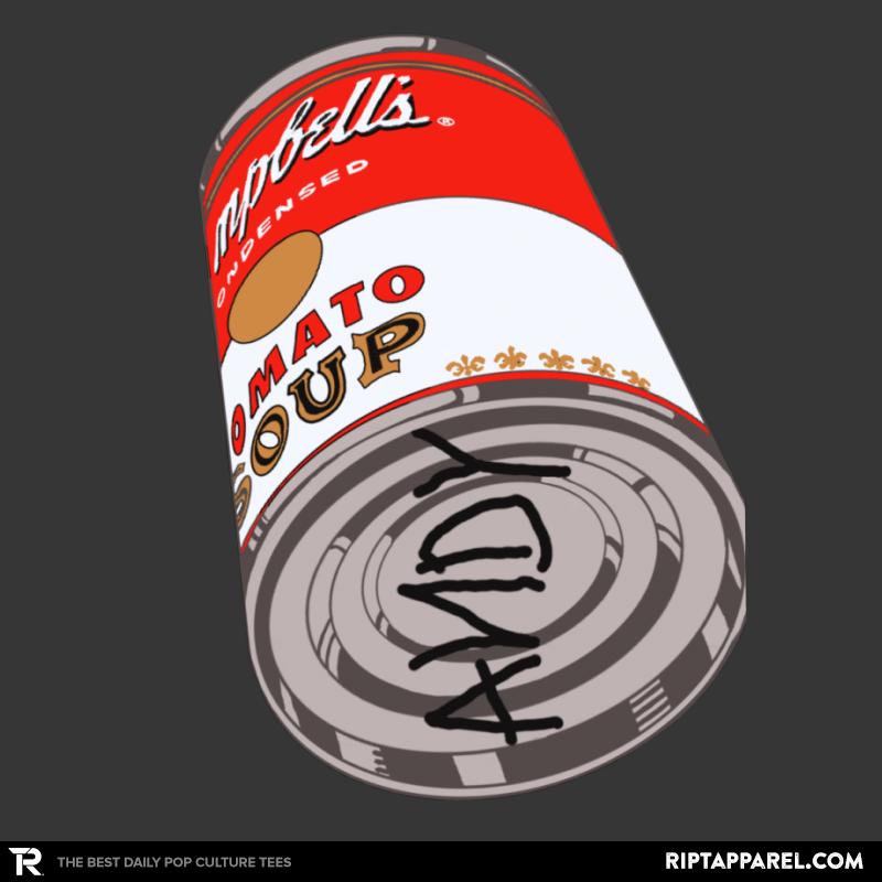 Andy’s Soup