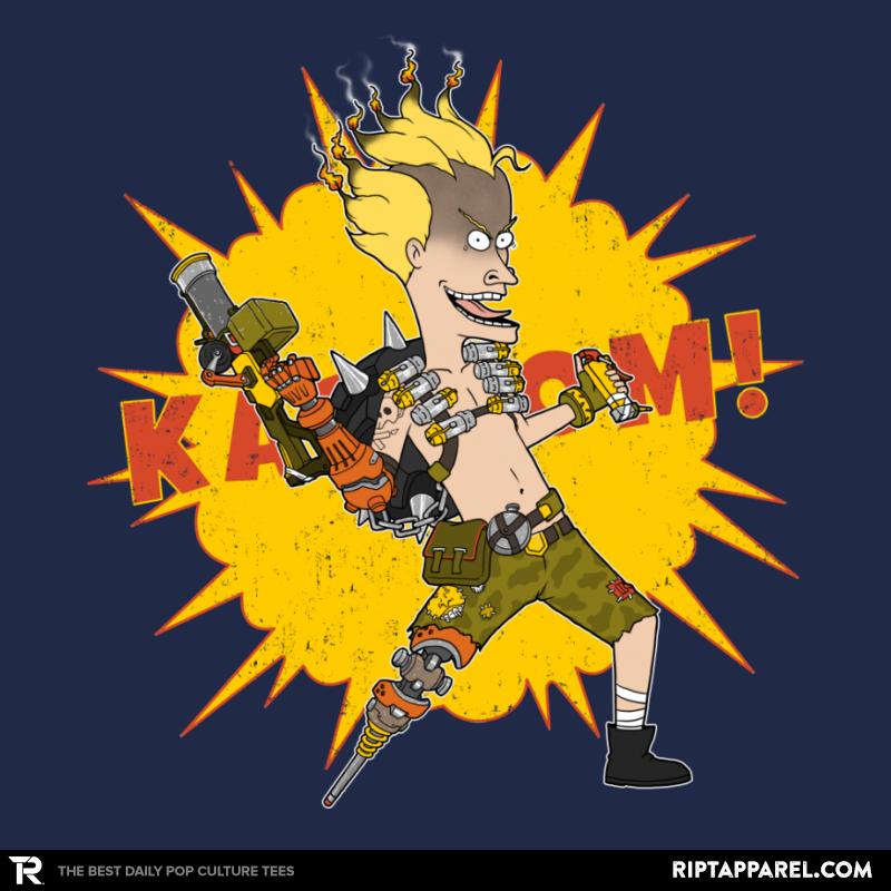 Junkholio