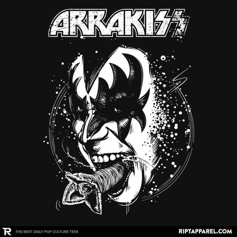 Arrakiss