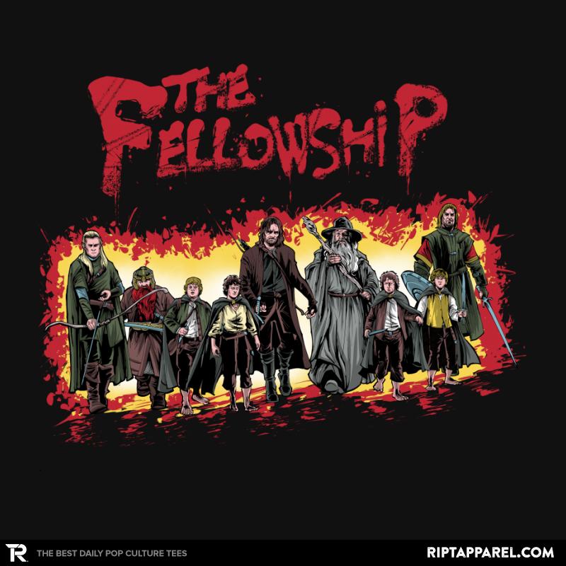 The Fellowship