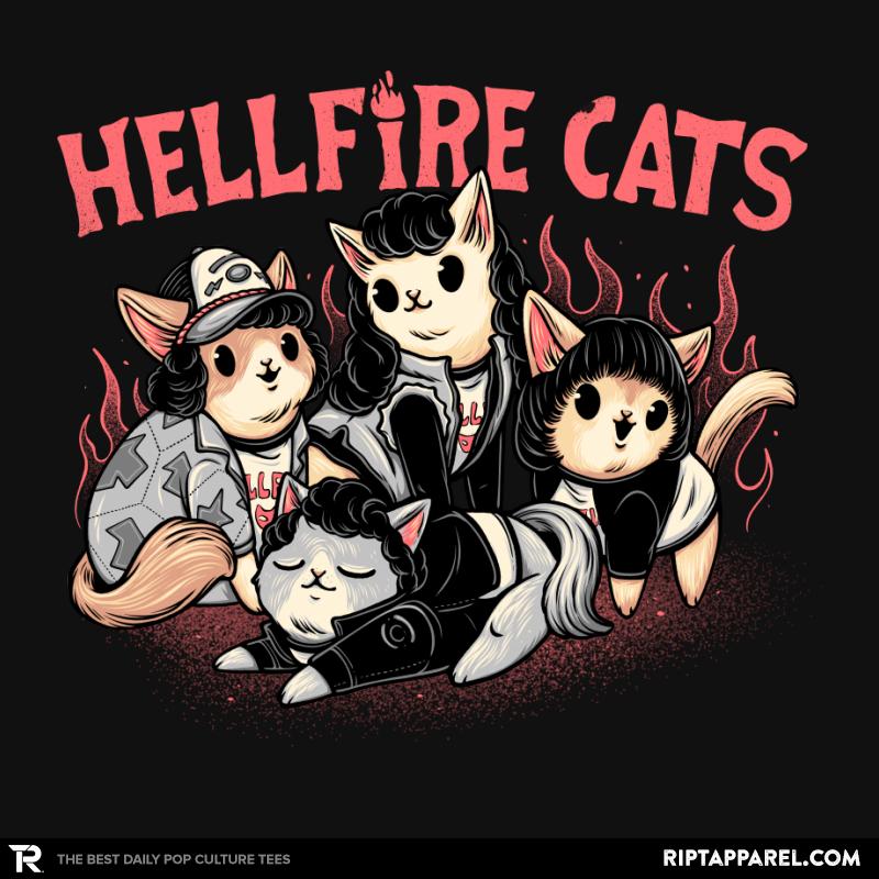 Hellfire Cats