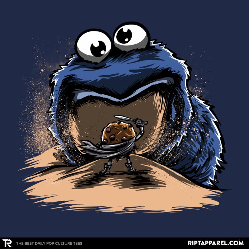 Cookieworm