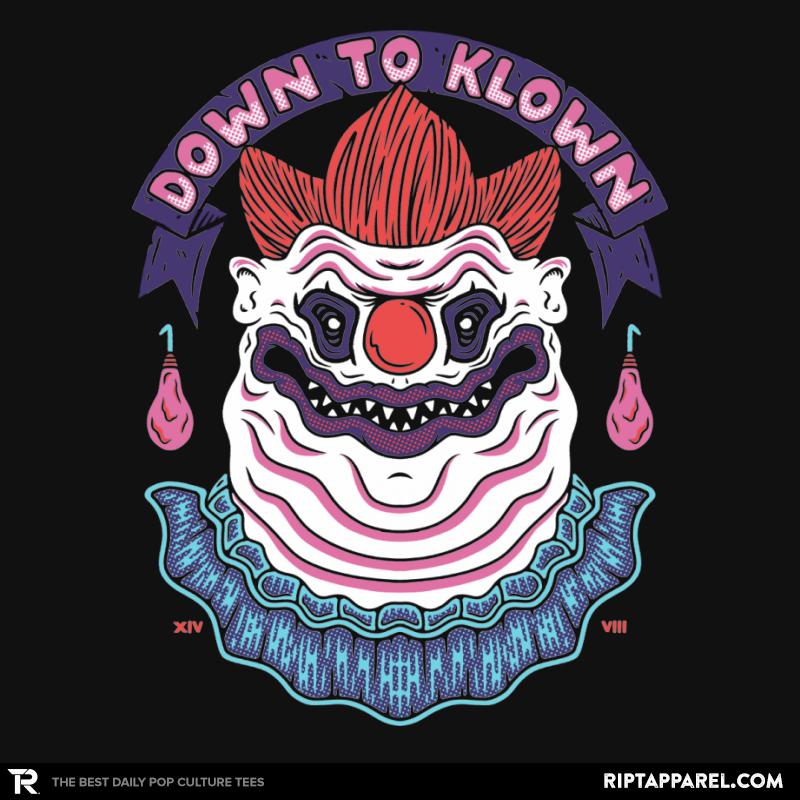 Down to Klown