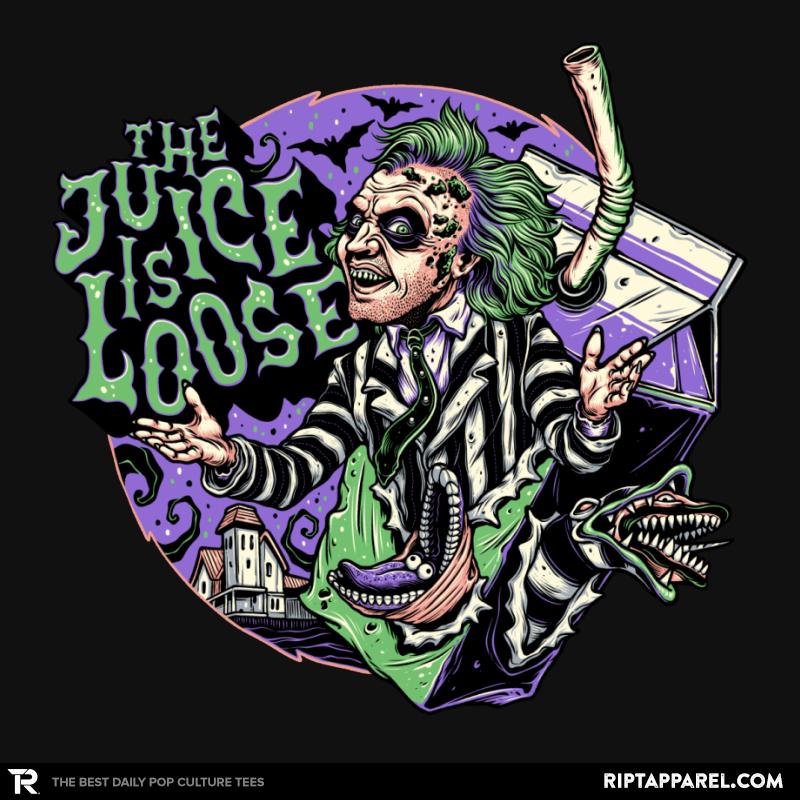 The Juice