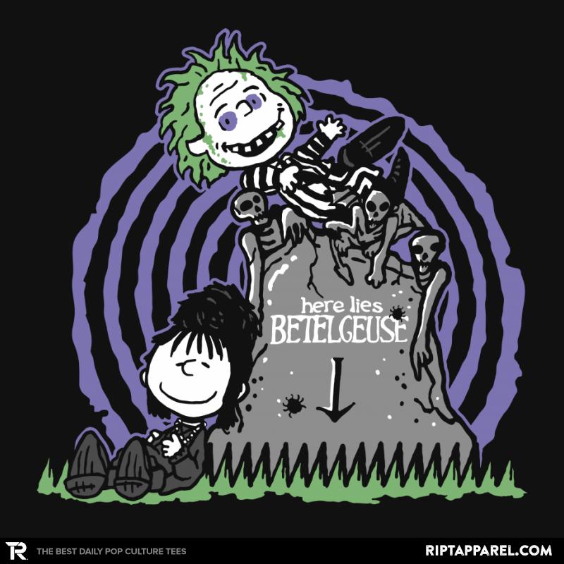 Beetlehouse