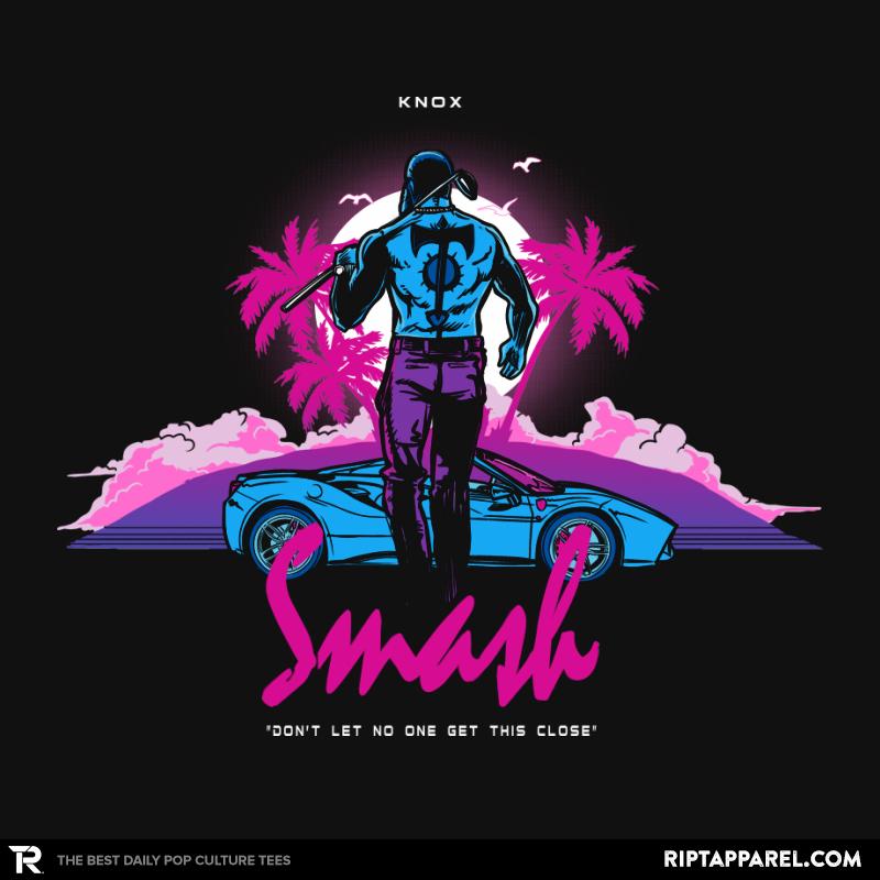 Smash
