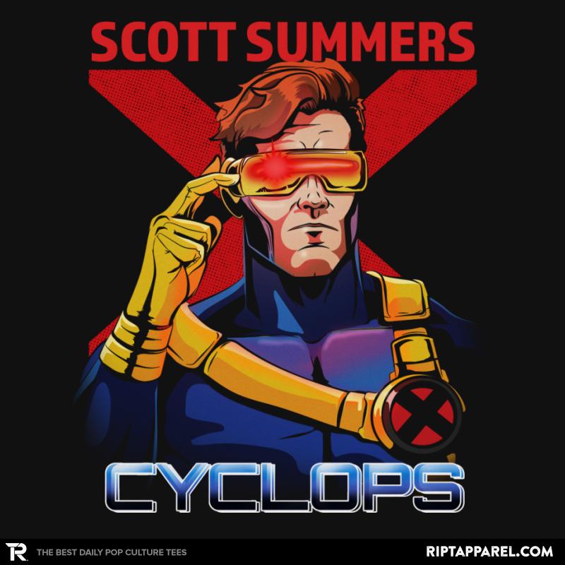Cyclops Terminator