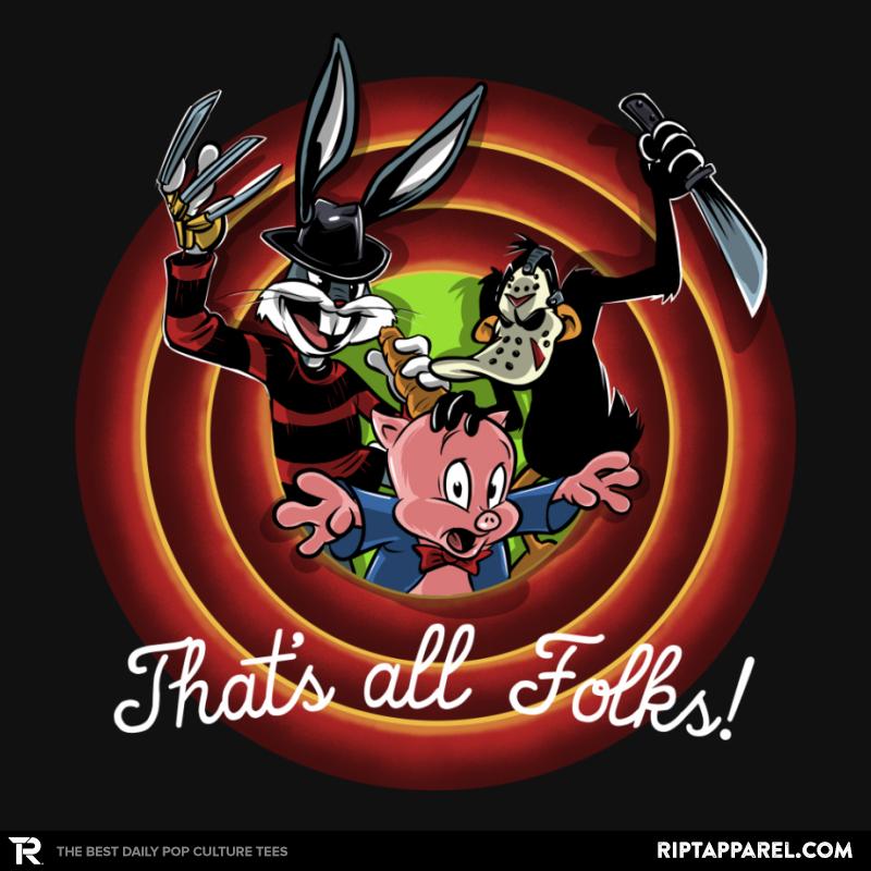 Slasher Tunes