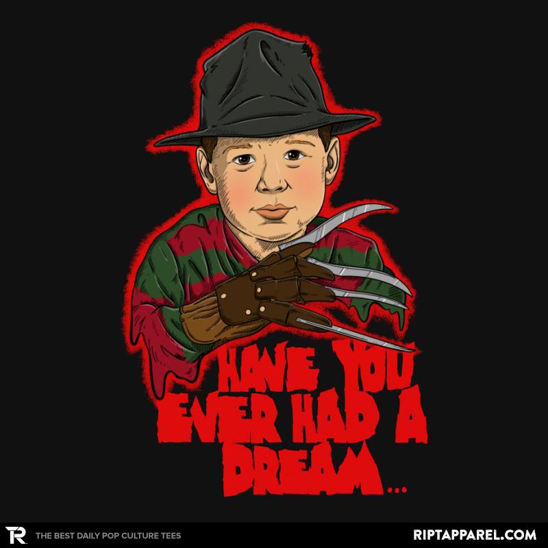 Nightmare Kid