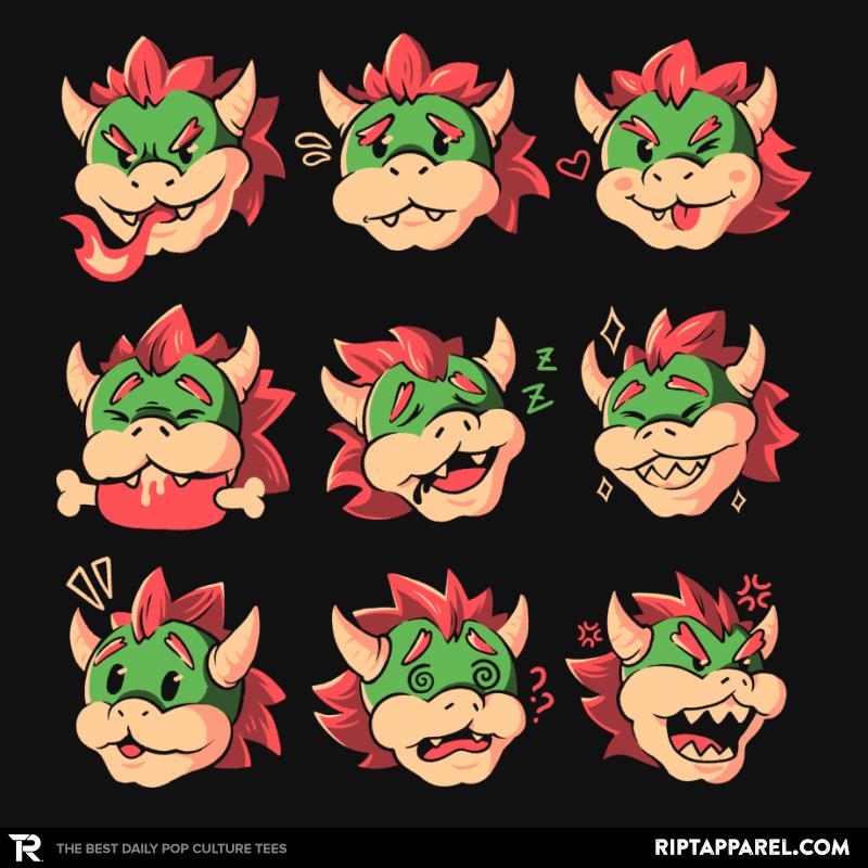 King Moods