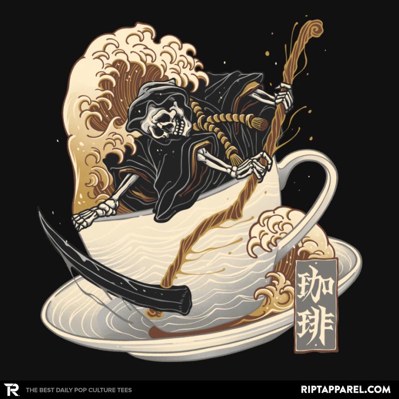 Death by Coffee