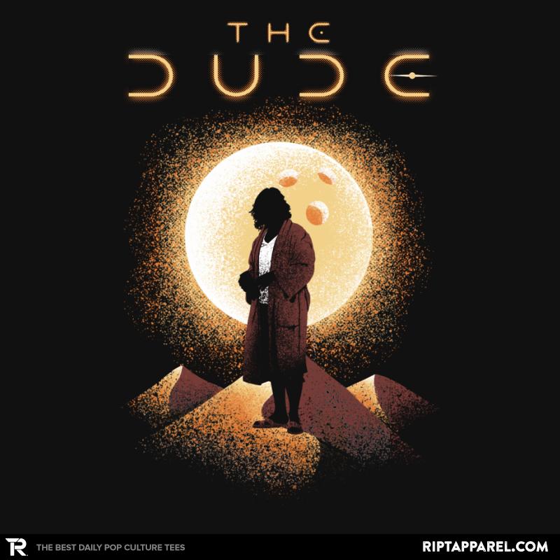 The Dude
