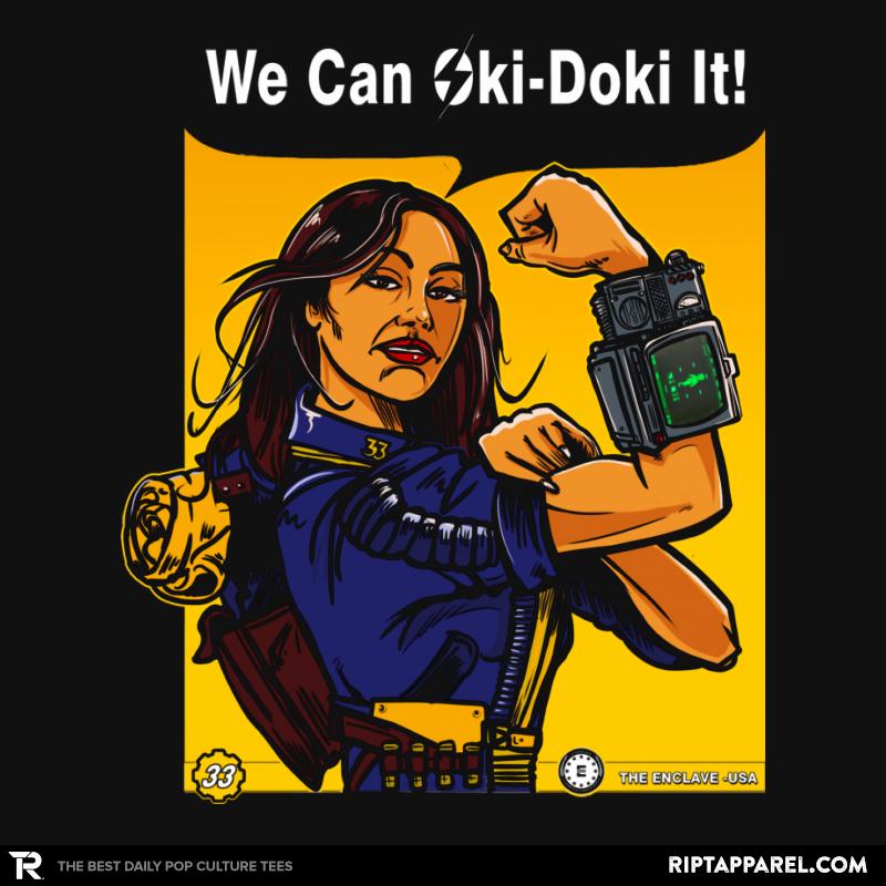 Oki-Doki It!
