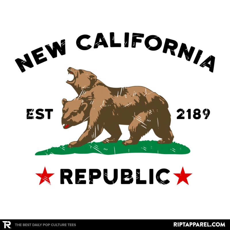 New California Republic