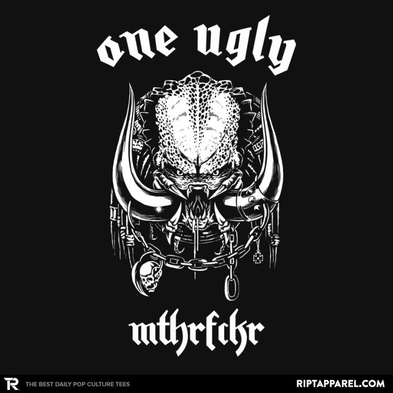 One Ugly
