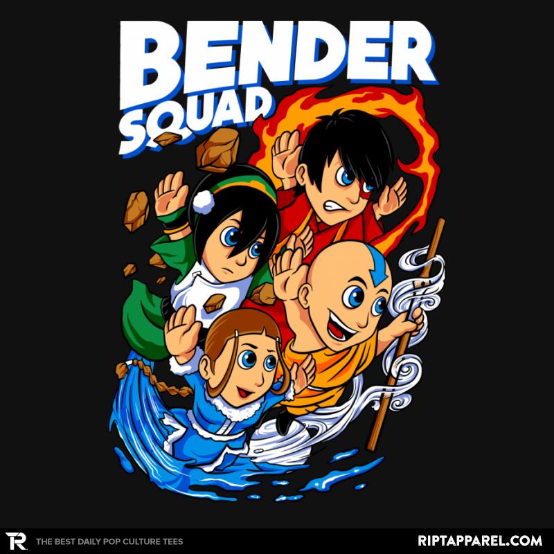 Bender Squad