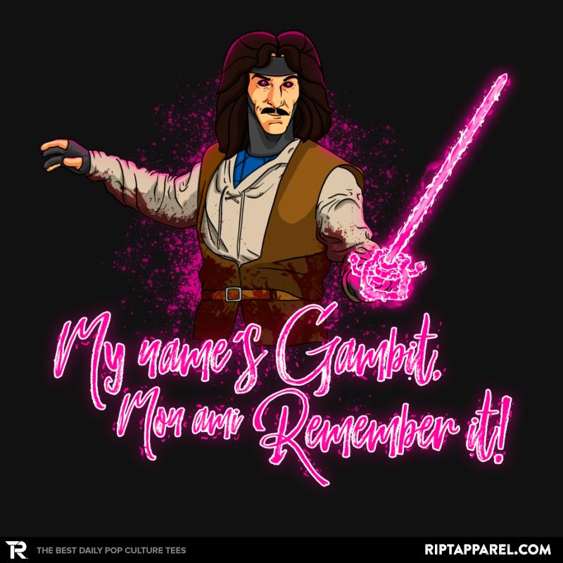 Remember It