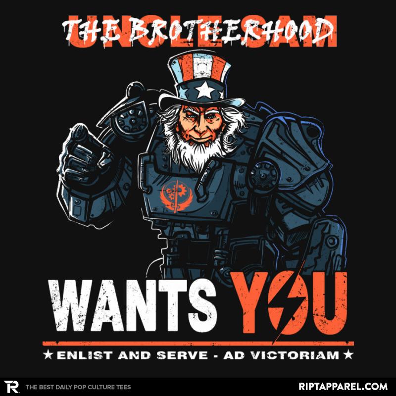 Enlistment 