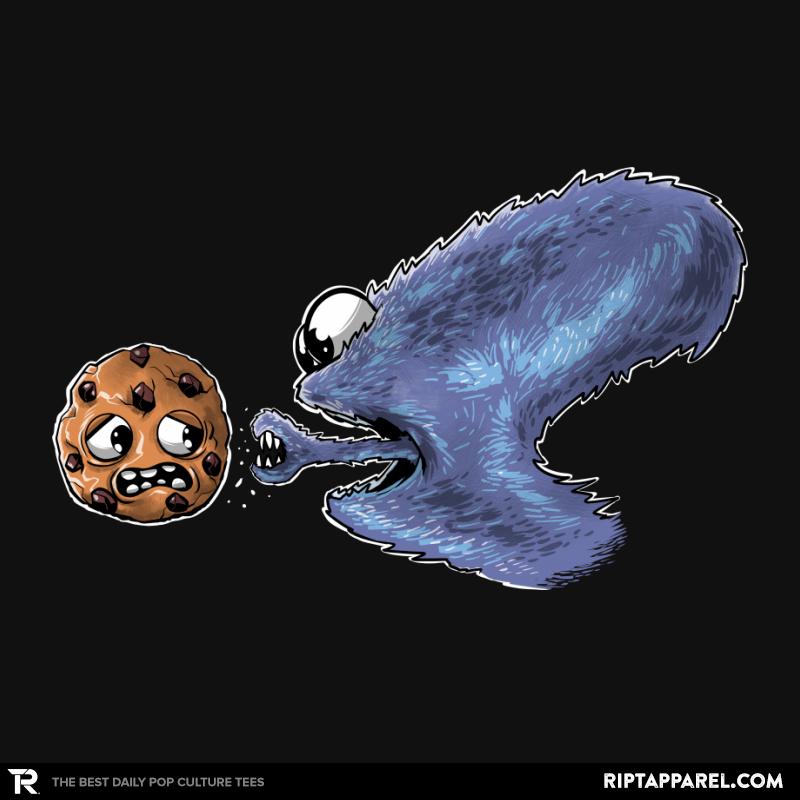 Cookiemorph