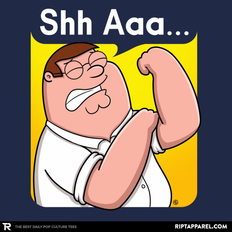 Shh Aaaa