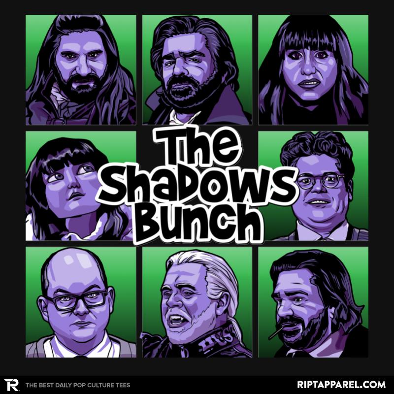 The Shadows Bunch