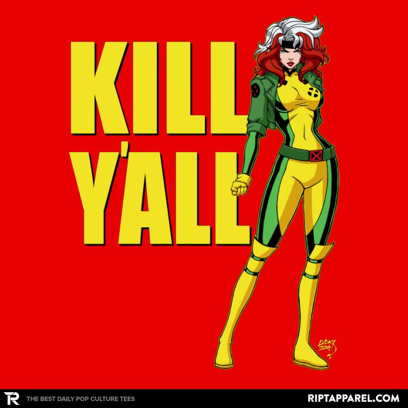 Kill Y'all