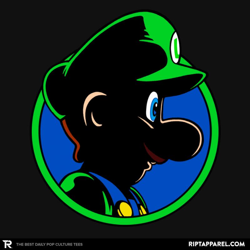 Luigi Tracy