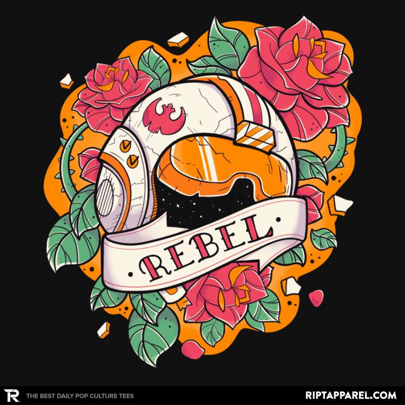 The Rebel
