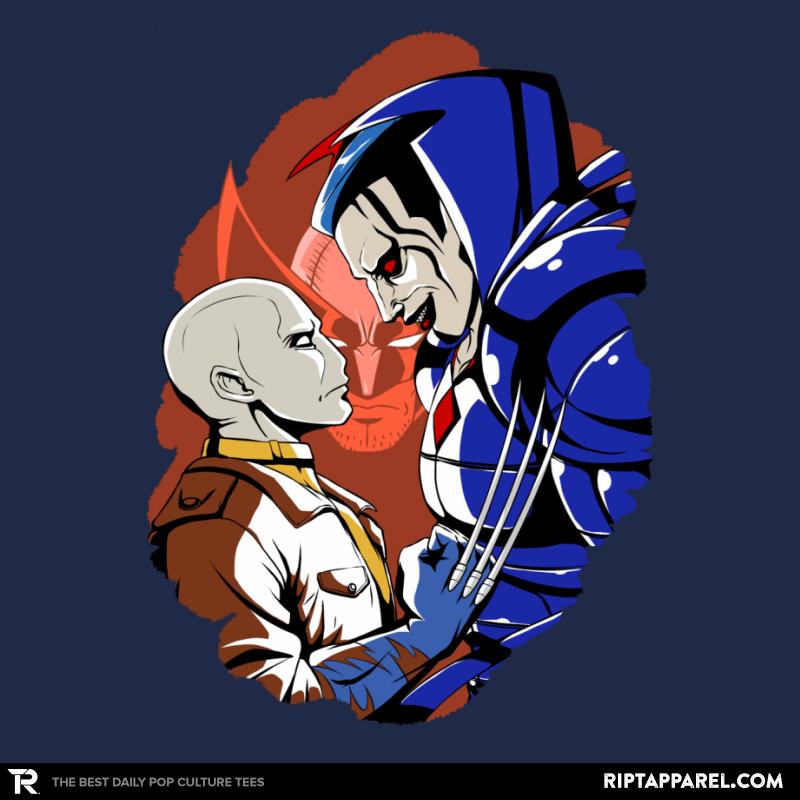 Sinister Fighter Alpha 2