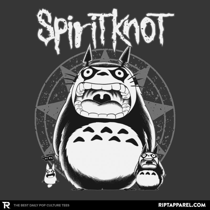 Spiritknot