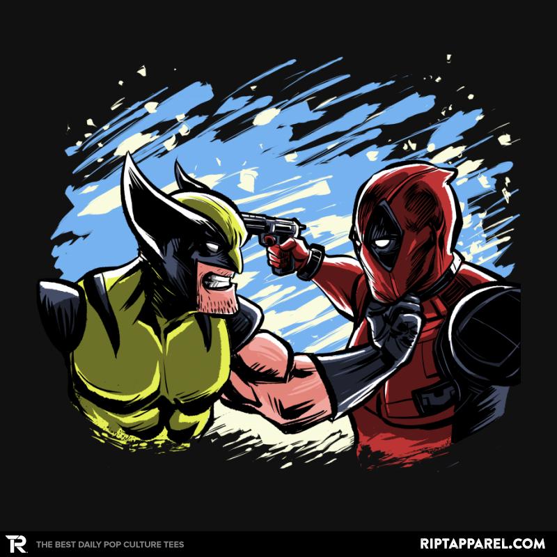 Face to Face