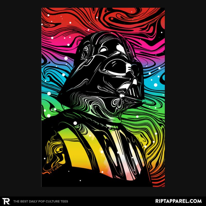 Psychedelic Side of the Force