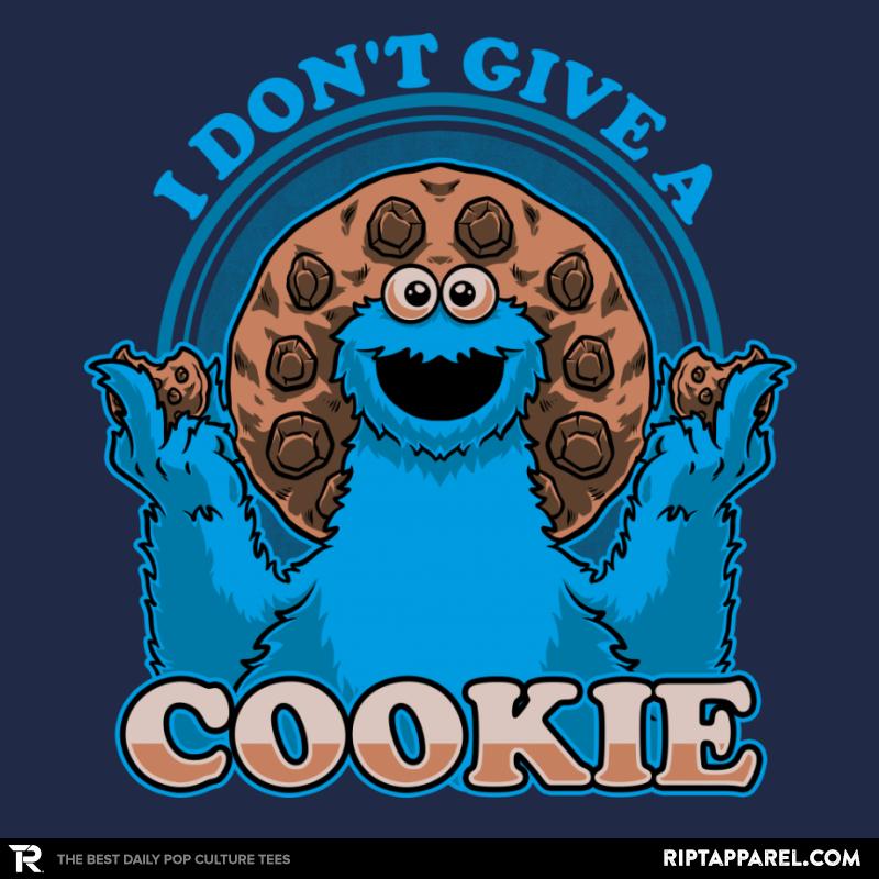 Give a Cookie