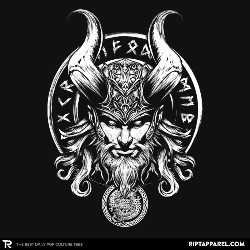 God of Mischief and Trickery