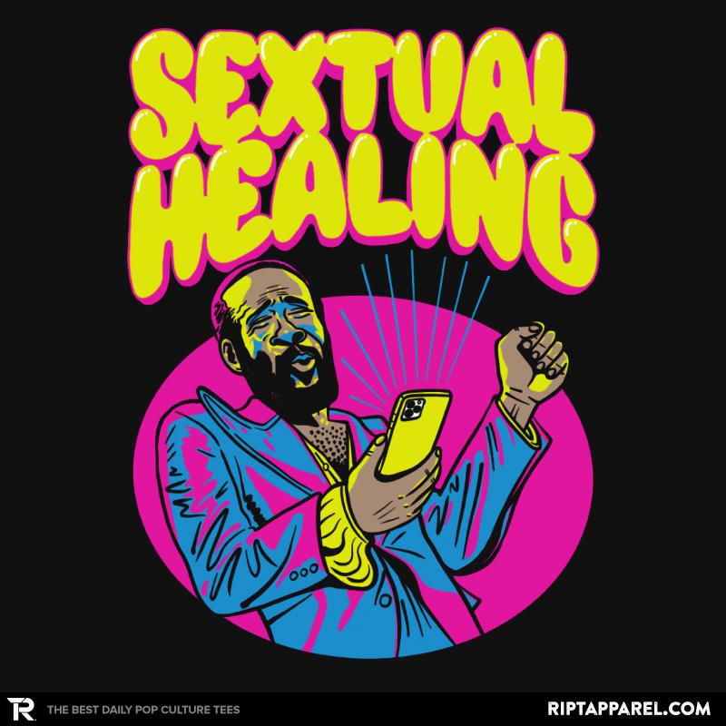 Sextual Healing