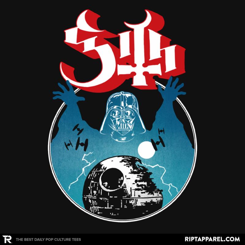 Ghost Sith
