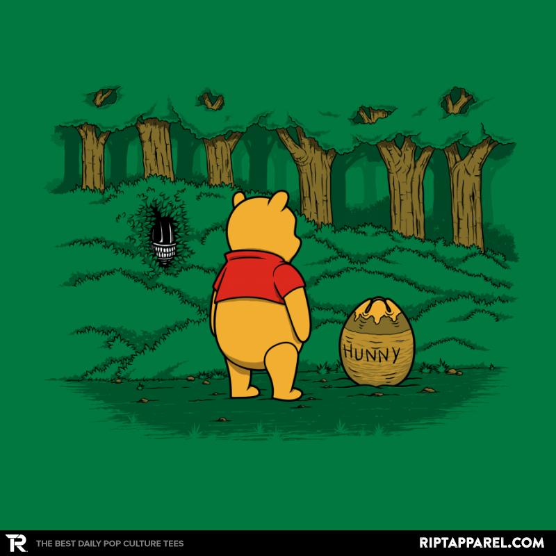 Bear Trap