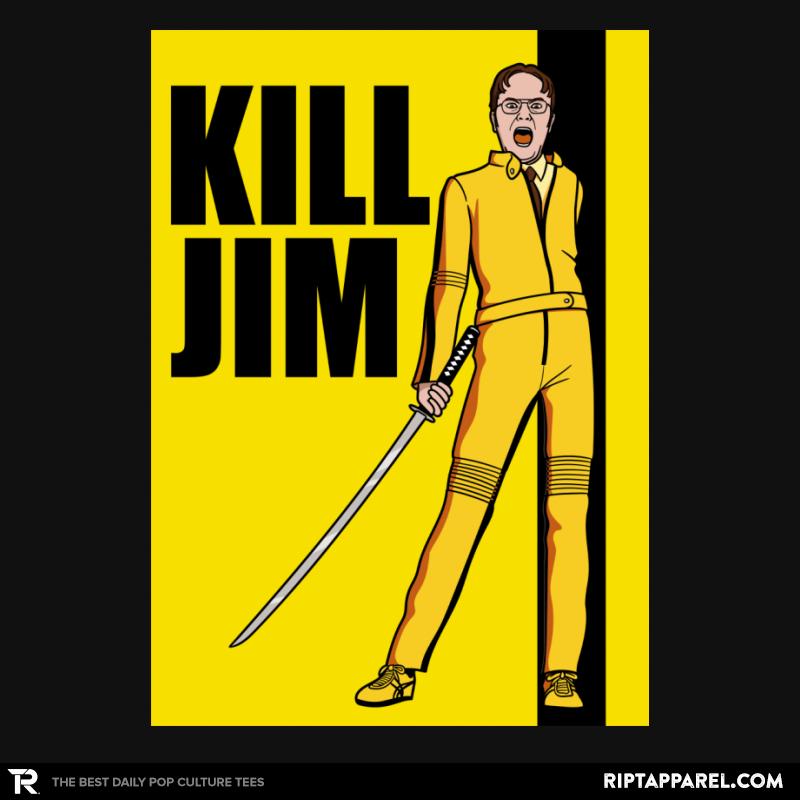 Kill Jim