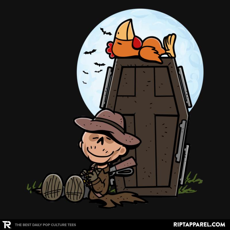 Ghoulnuts