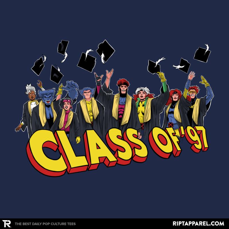 X-Graduation