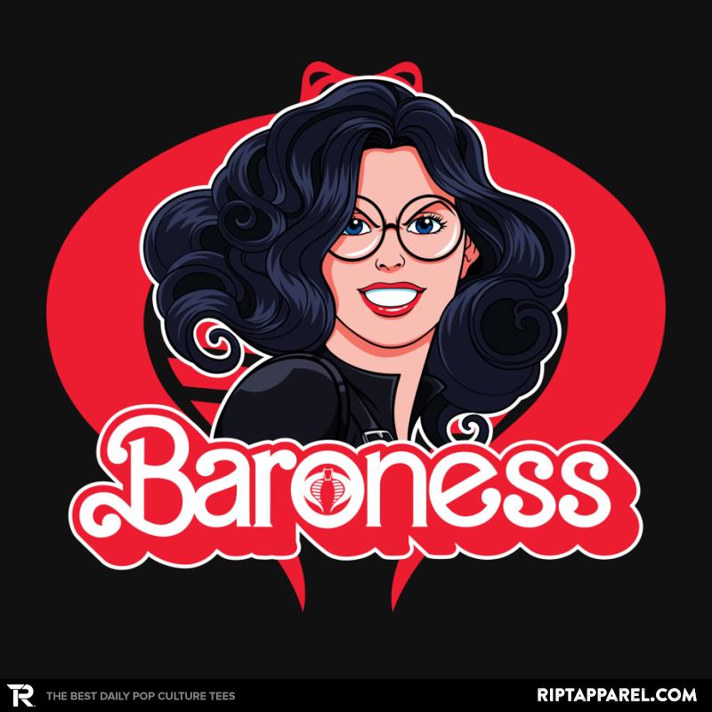 Baroness