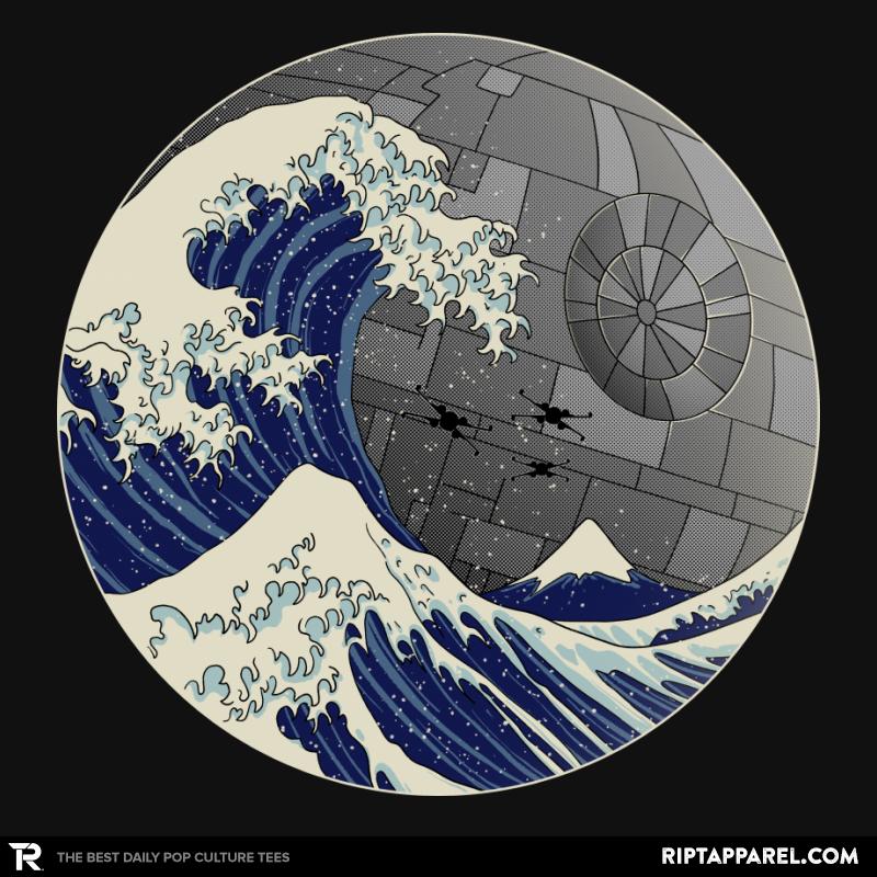 Death Wave