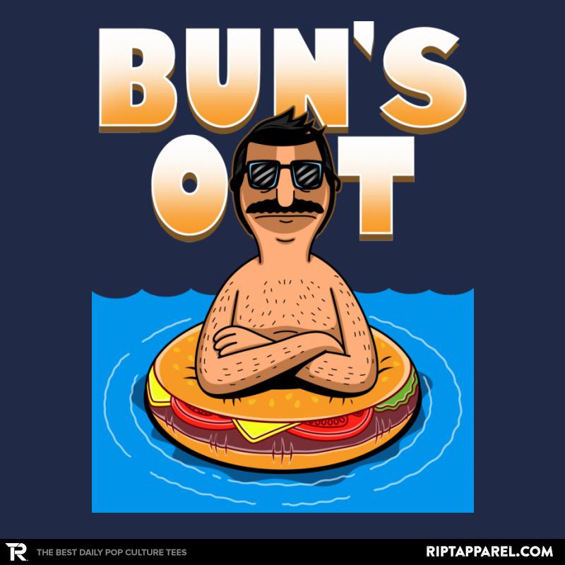 Bun's Out