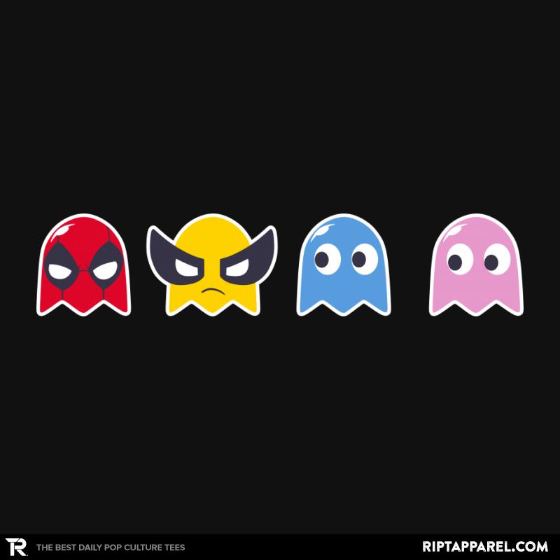 Retro Mutants