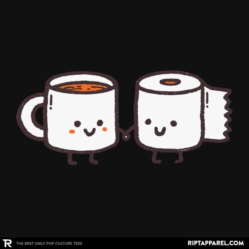 But First Coffee