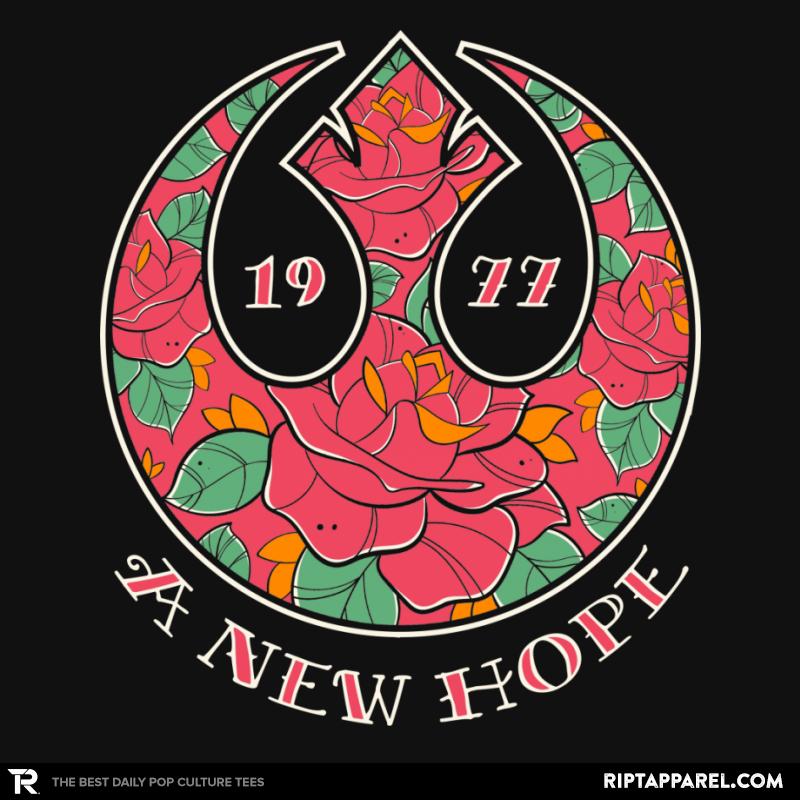 A New Hope
