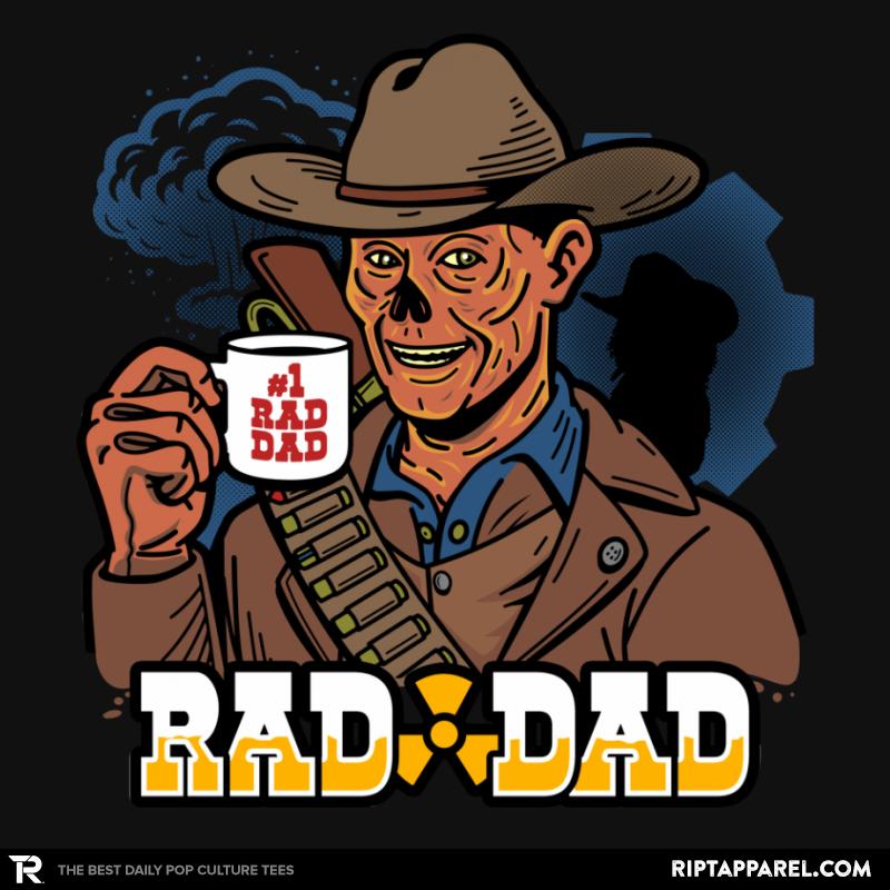 Rad Dad