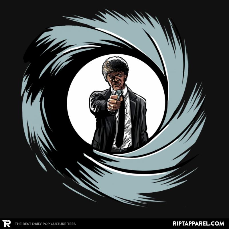 Agent BMF