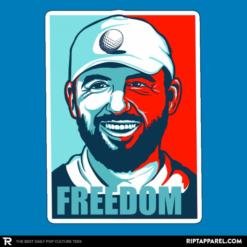 Freedom